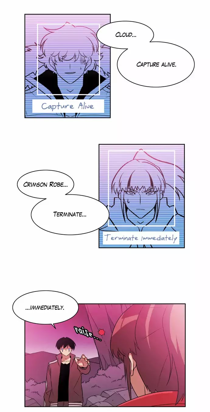 City of Dead Sorcerer Chapter 150 page 6 - Chapter 150