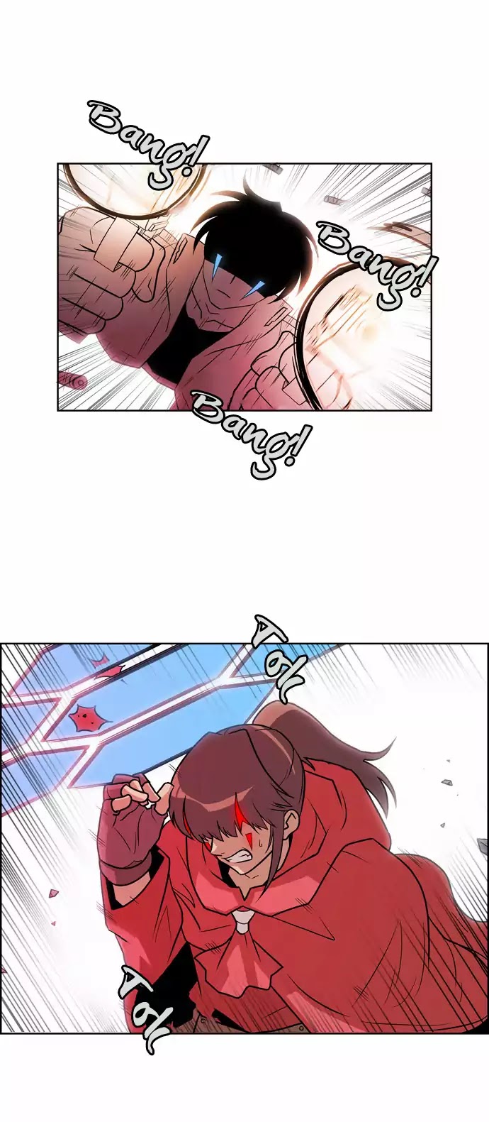 City of Dead Sorcerer Chapter 150 page 9 - Chapter 150
