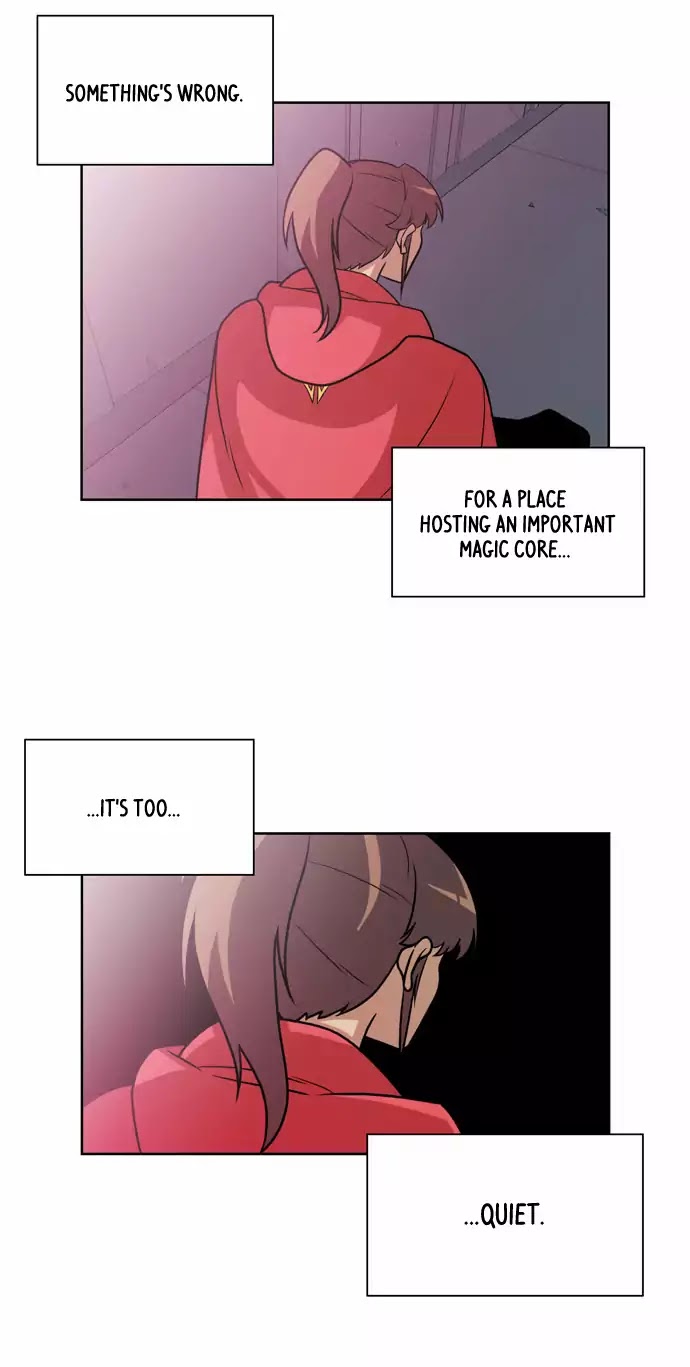 City of Dead Sorcerer Chapter 151 page 10 - Chapter 151