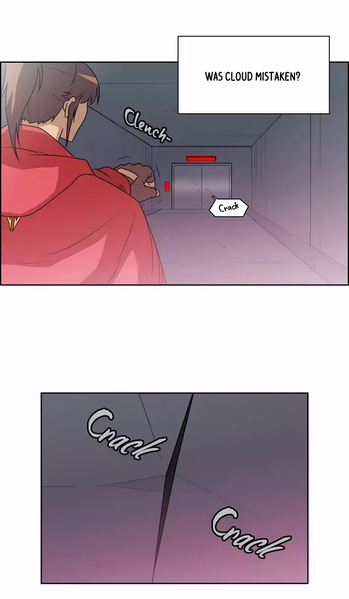 City of Dead Sorcerer Chapter 151 page 11 - Chapter 151