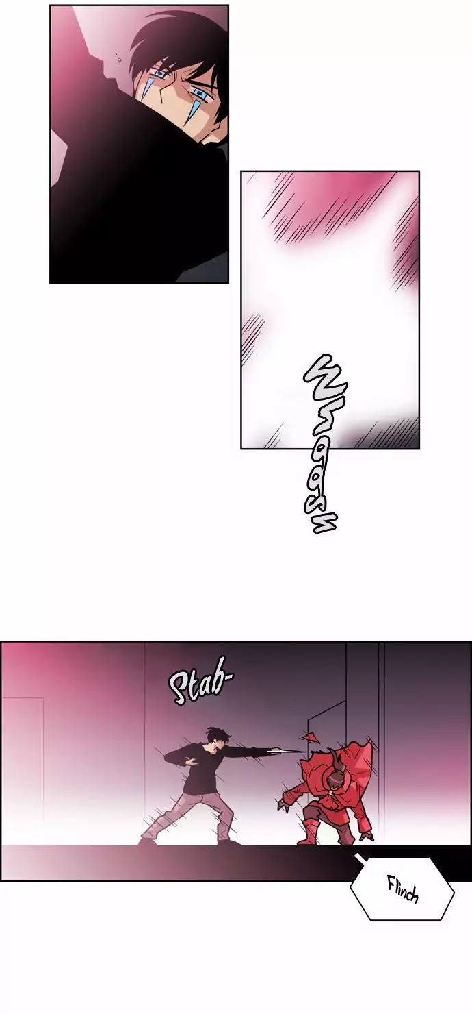 City of Dead Sorcerer Chapter 151 page 19 - Chapter 151