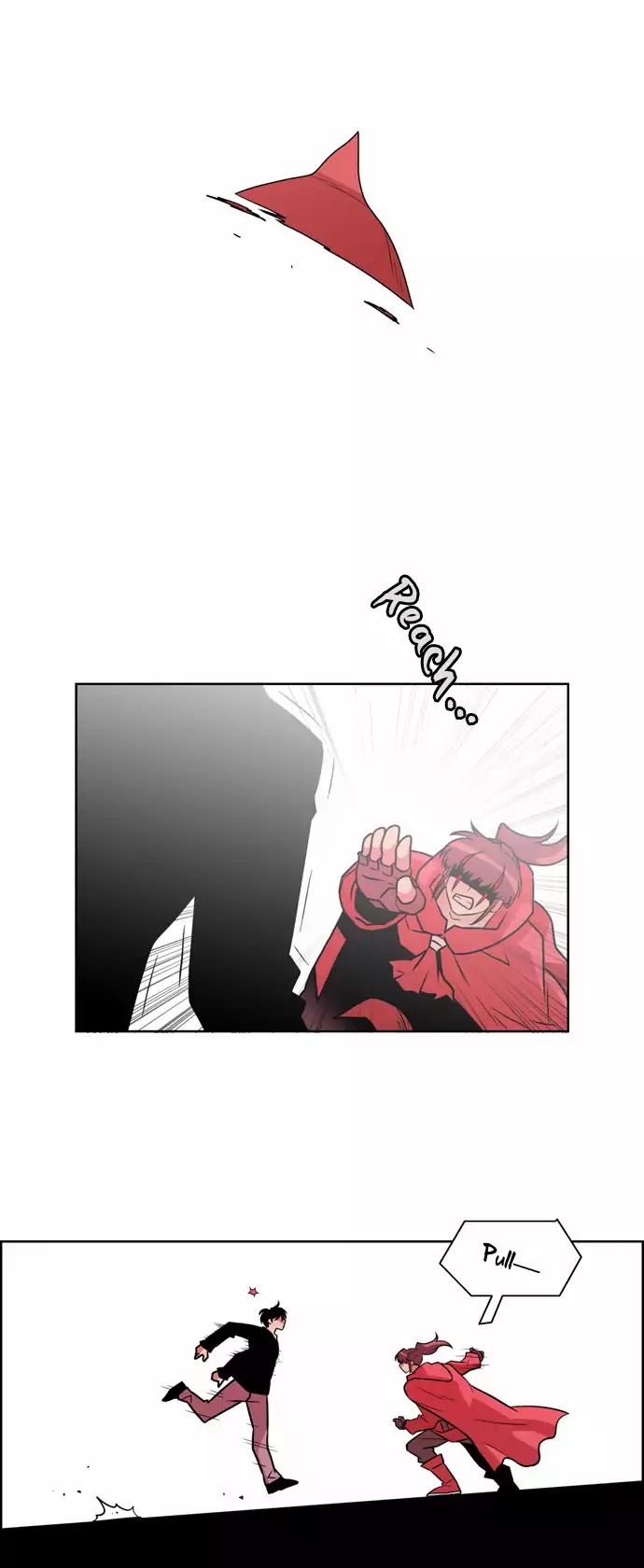 City of Dead Sorcerer Chapter 151 page 20 - Chapter 151