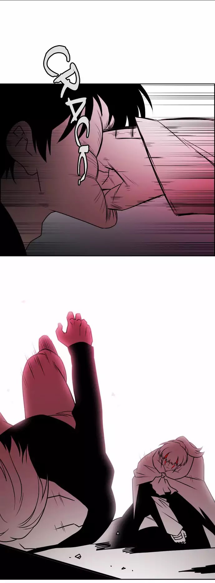 City of Dead Sorcerer Chapter 151 page 21 - Chapter 151