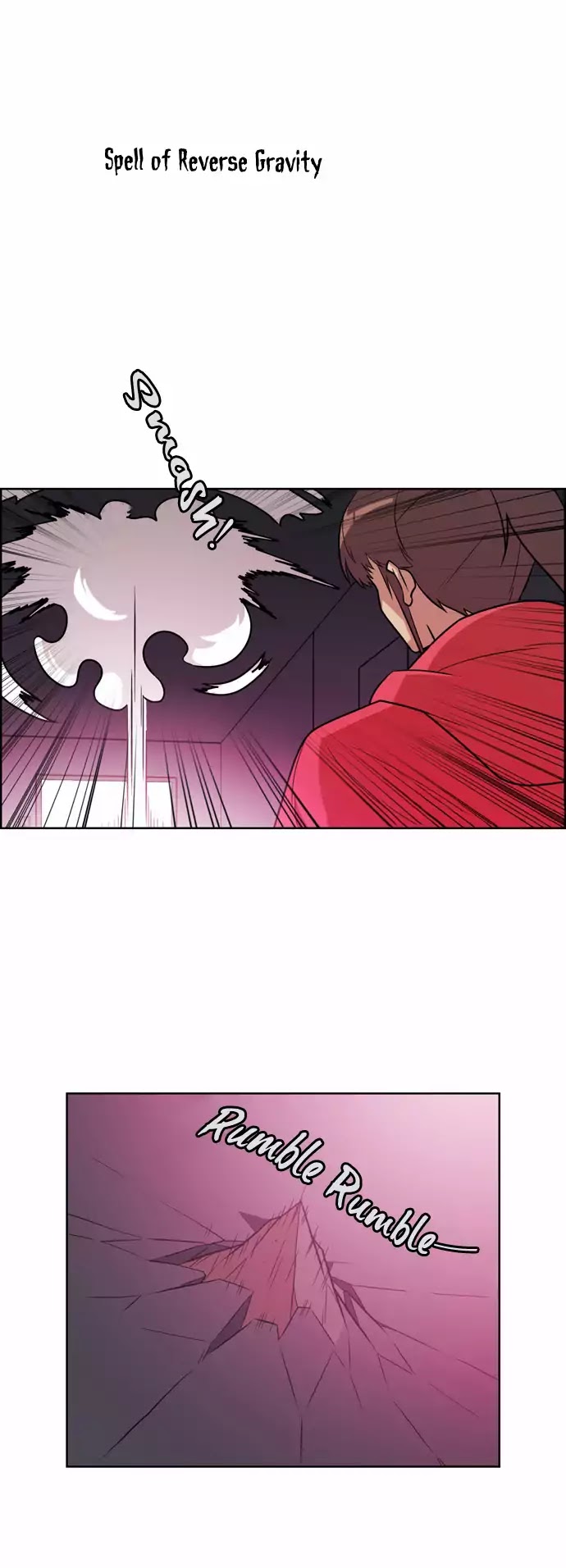 City of Dead Sorcerer Chapter 151 page 23 - Chapter 151