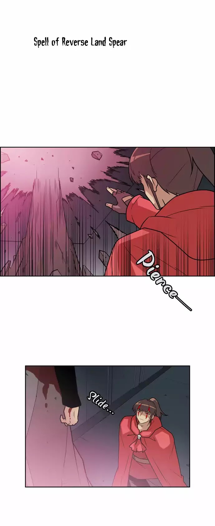 City of Dead Sorcerer Chapter 151 page 24 - Chapter 151