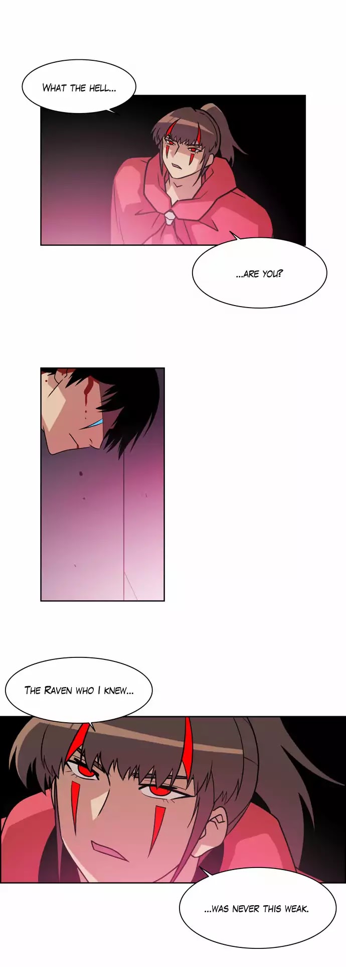 City of Dead Sorcerer Chapter 151 page 25 - Chapter 151