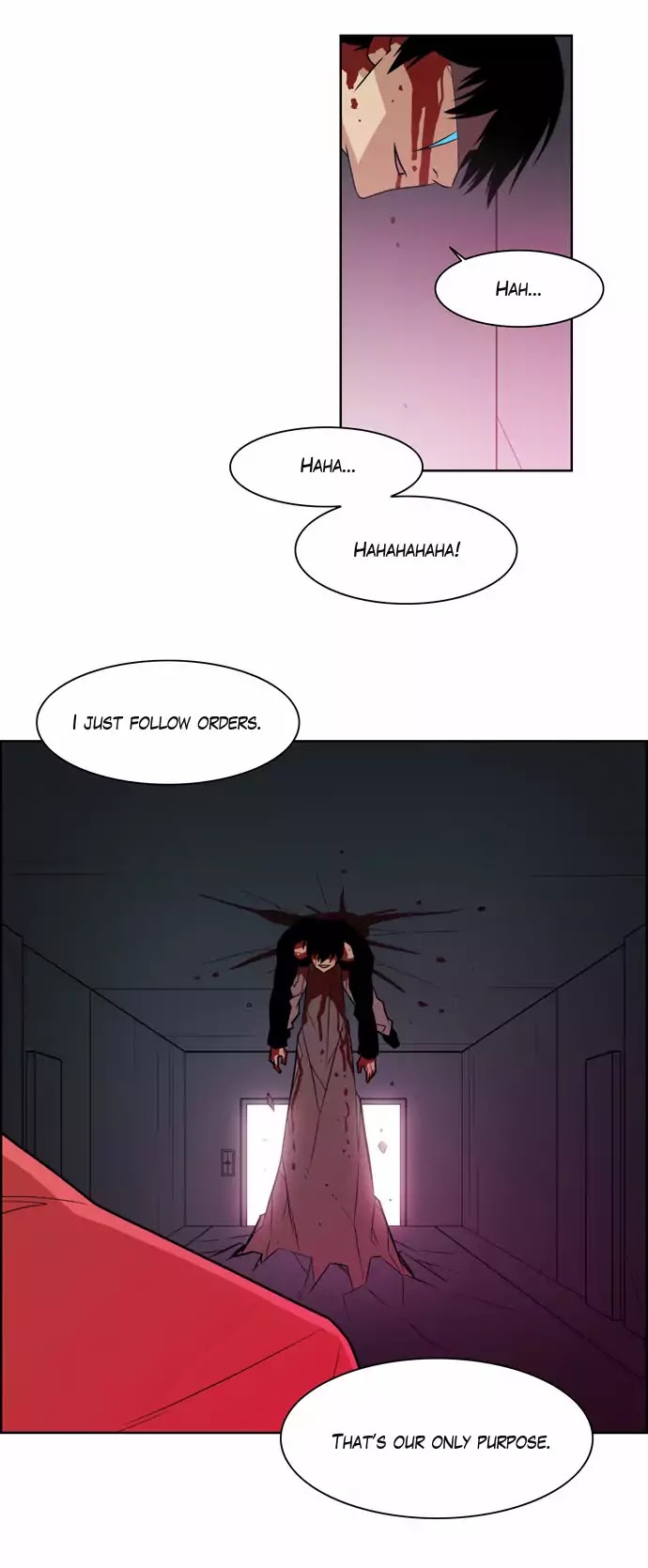 City of Dead Sorcerer Chapter 151 page 26 - Chapter 151