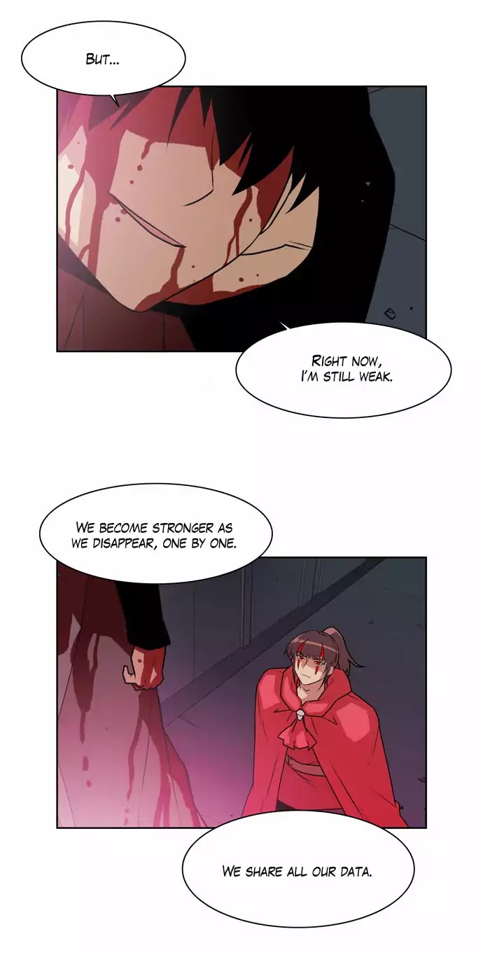 City of Dead Sorcerer Chapter 151 page 27 - Chapter 151