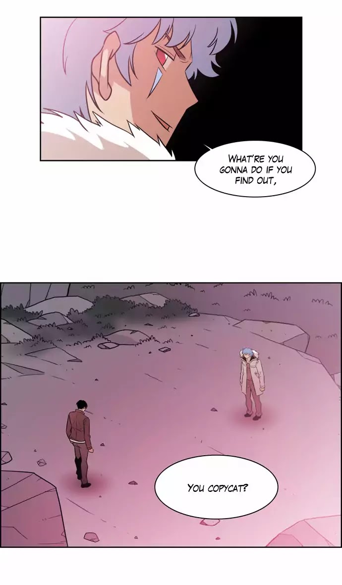 City of Dead Sorcerer Chapter 151 page 3 - Chapter 151