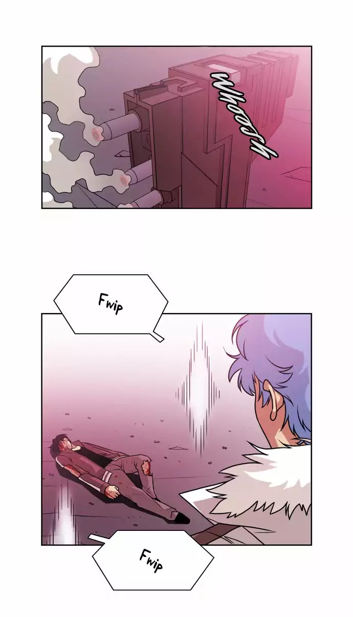 City of Dead Sorcerer Chapter 151 page 30 - Chapter 151