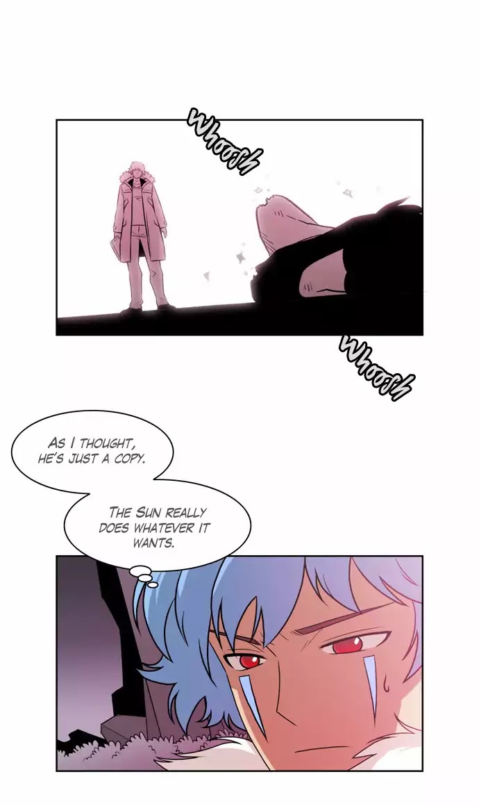 City of Dead Sorcerer Chapter 151 page 32 - Chapter 151