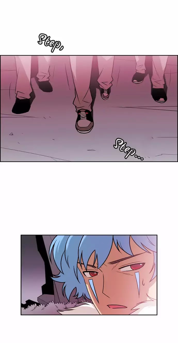 City of Dead Sorcerer Chapter 151 page 33 - Chapter 151