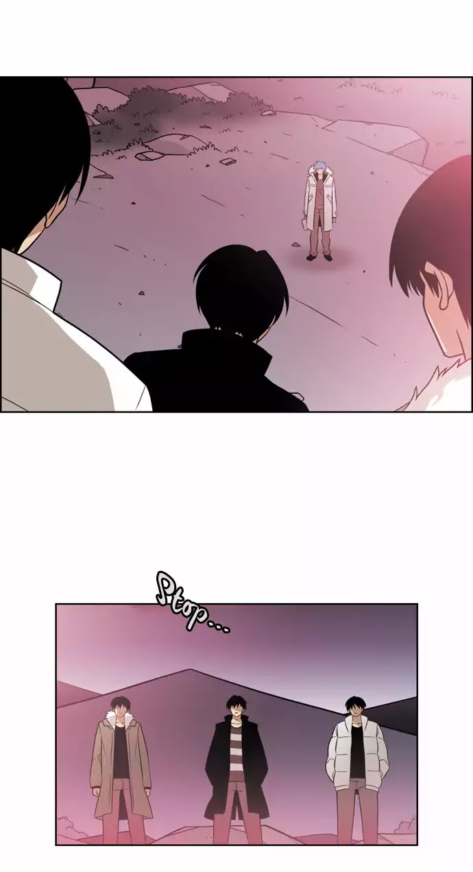 City of Dead Sorcerer Chapter 151 page 34 - Chapter 151