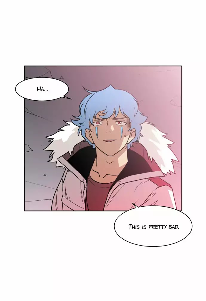 City of Dead Sorcerer Chapter 151 page 35 - Chapter 151