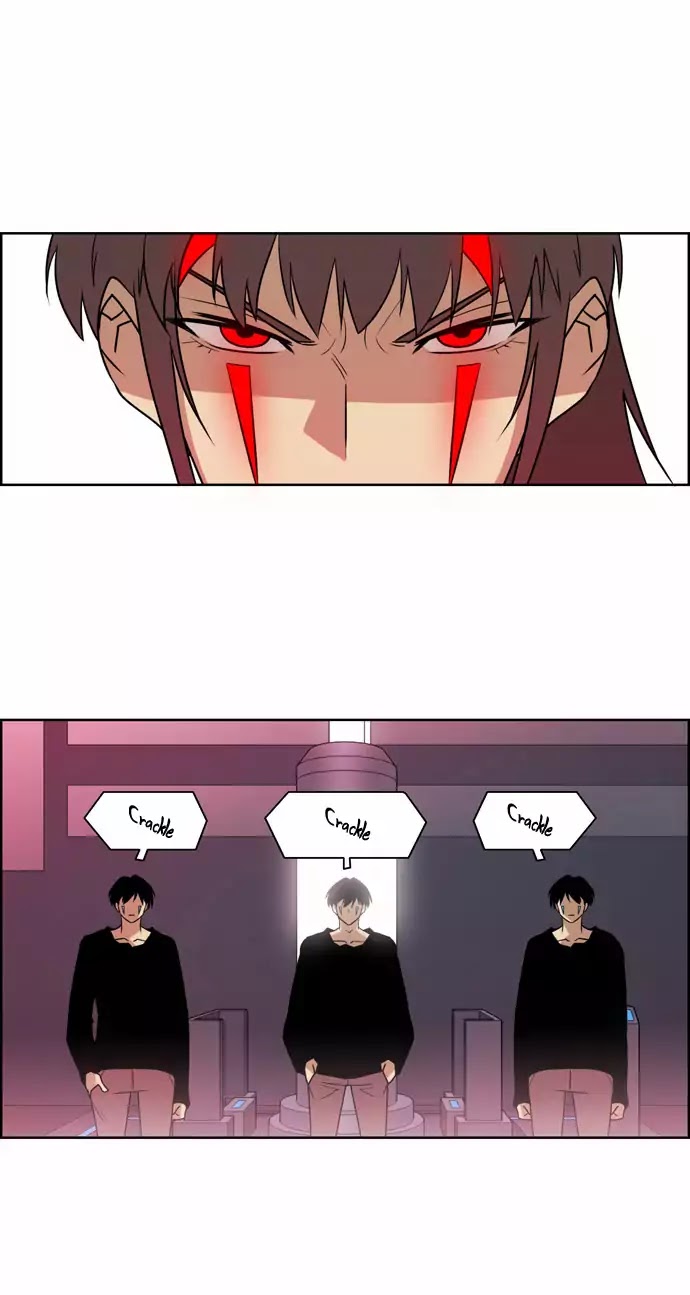 City of Dead Sorcerer Chapter 151 page 37 - Chapter 151