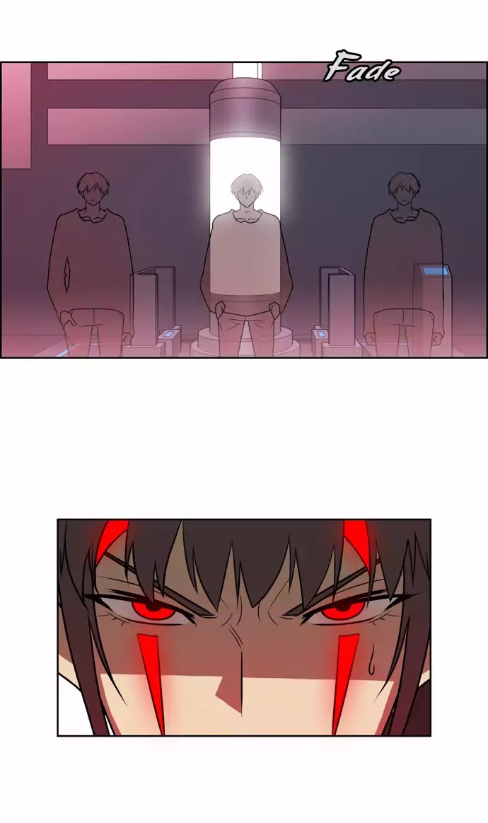 City of Dead Sorcerer Chapter 151 page 38 - Chapter 151