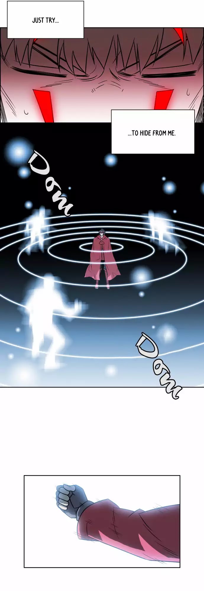 City of Dead Sorcerer Chapter 151 page 39 - Chapter 151