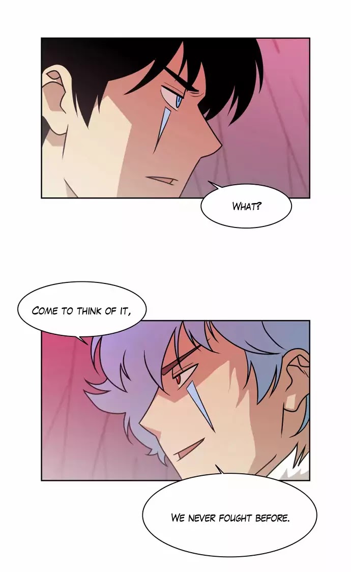 City of Dead Sorcerer Chapter 151 page 4 - Chapter 151
