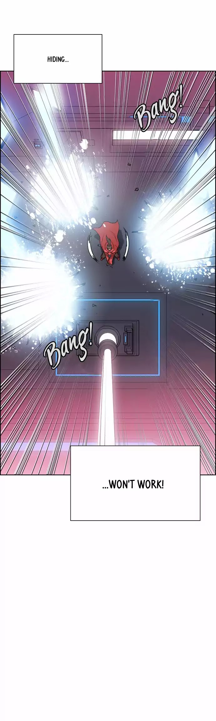 City of Dead Sorcerer Chapter 151 page 40 - Chapter 151