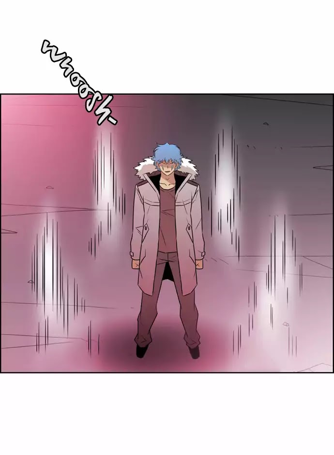 City of Dead Sorcerer Chapter 151 page 5 - Chapter 151