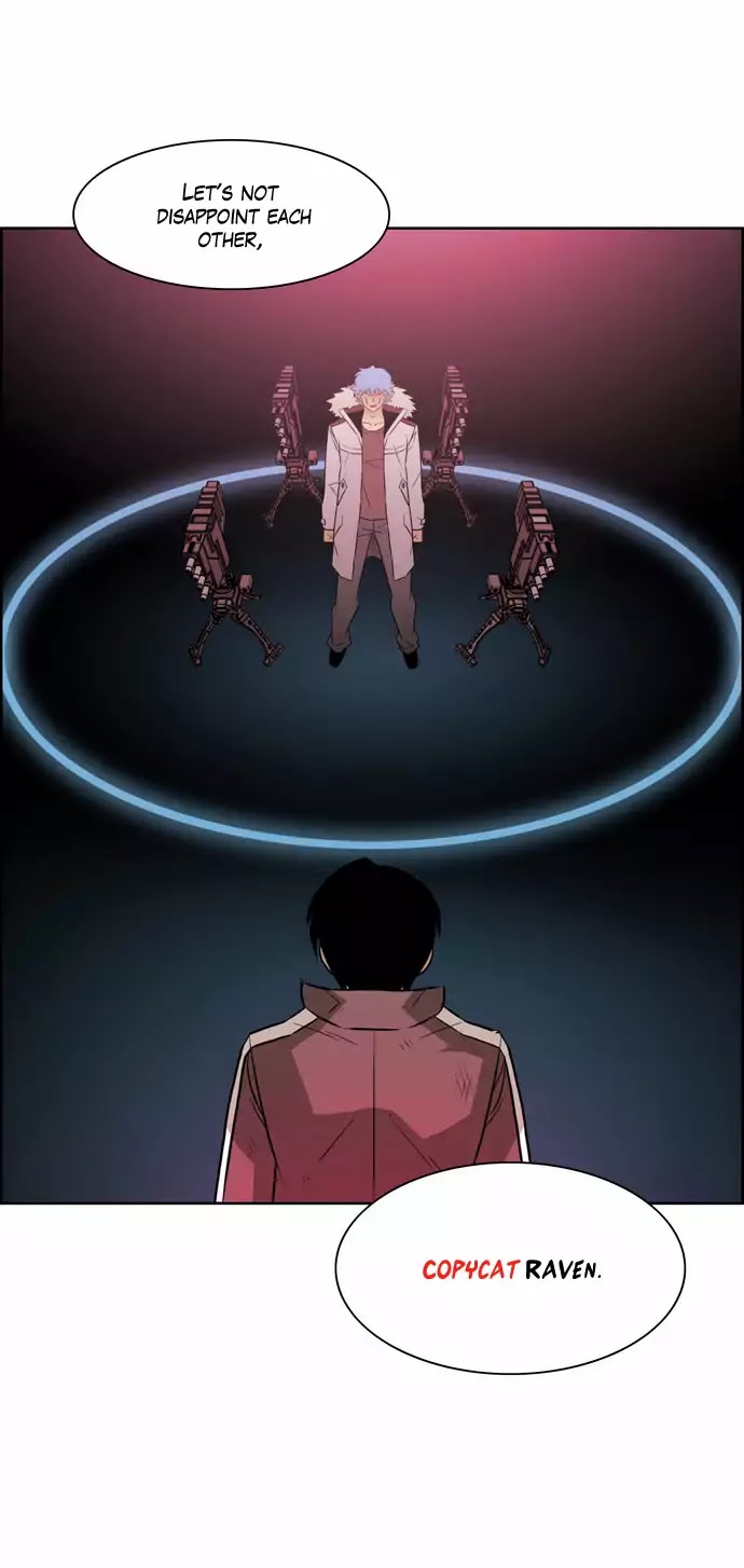 City of Dead Sorcerer Chapter 151 page 6 - Chapter 151