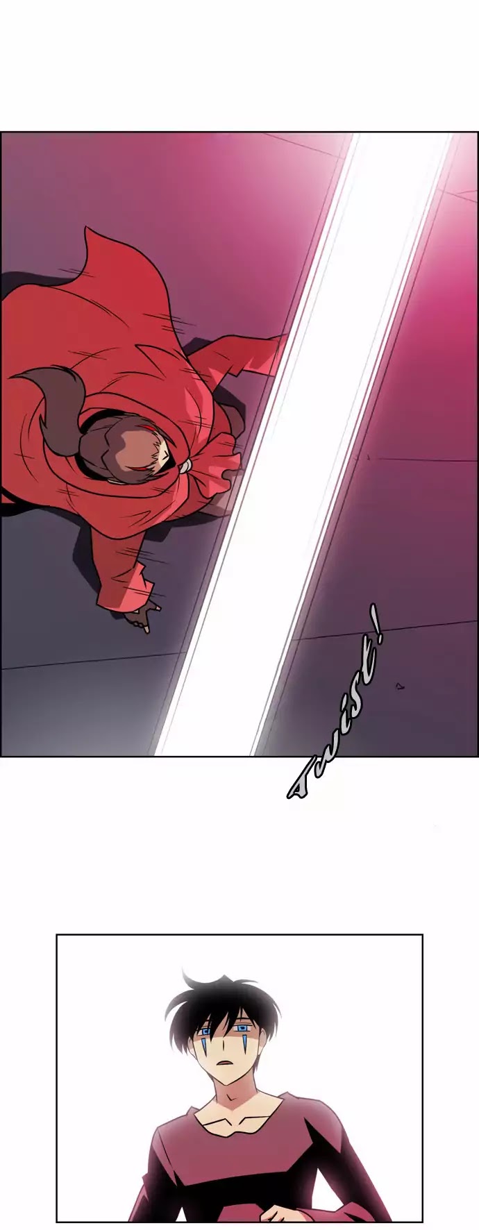City of Dead Sorcerer Chapter 152 page 10 - Chapter 152