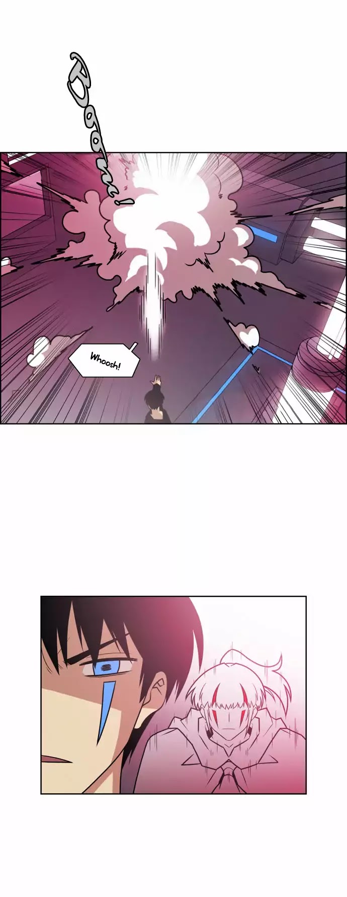 City of Dead Sorcerer Chapter 152 page 11 - Chapter 152