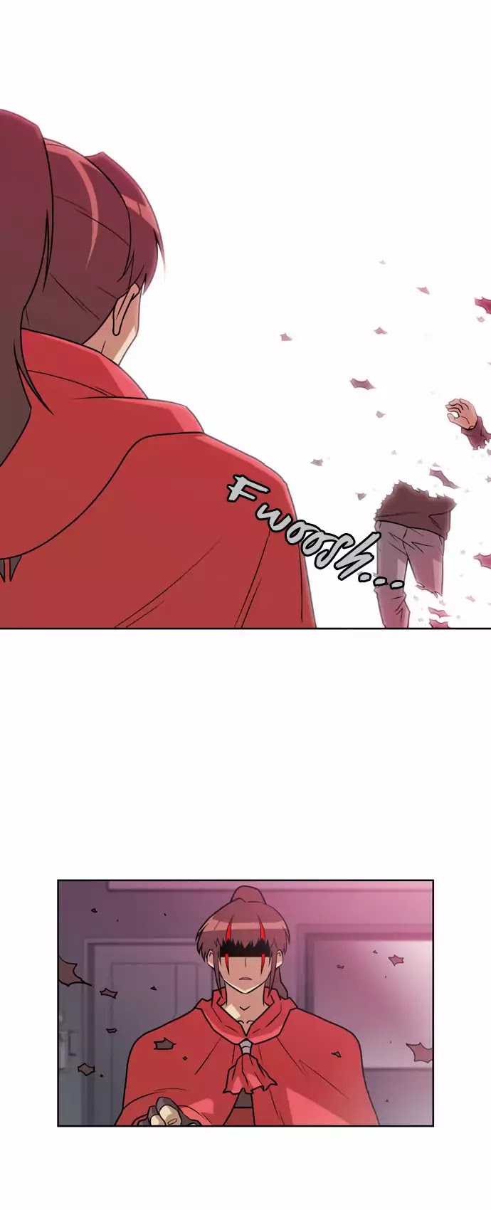 City of Dead Sorcerer Chapter 152 page 16 - Chapter 152