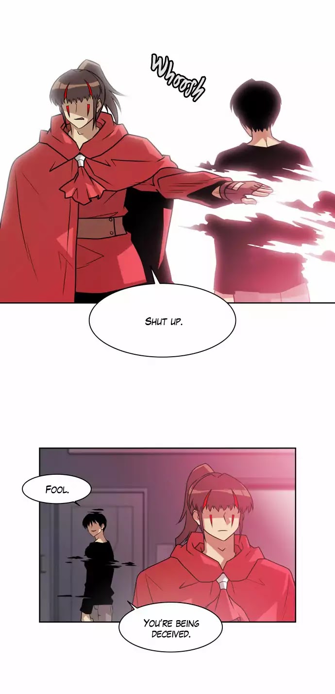 City of Dead Sorcerer Chapter 152 page 22 - Chapter 152