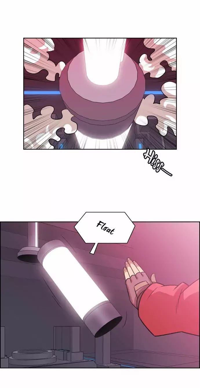 City of Dead Sorcerer Chapter 152 page 24 - Chapter 152