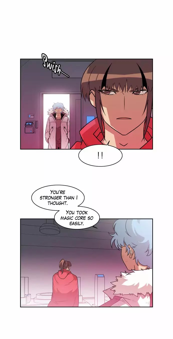 City of Dead Sorcerer Chapter 152 page 26 - Chapter 152
