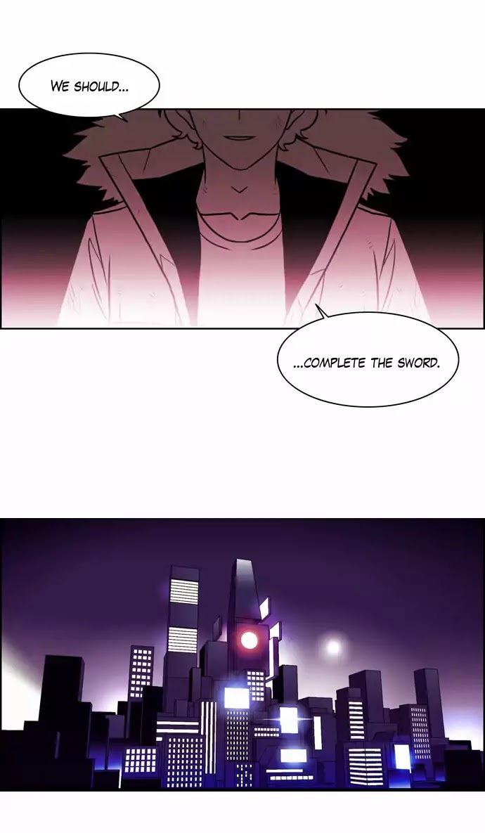 City of Dead Sorcerer Chapter 152 page 28 - Chapter 152