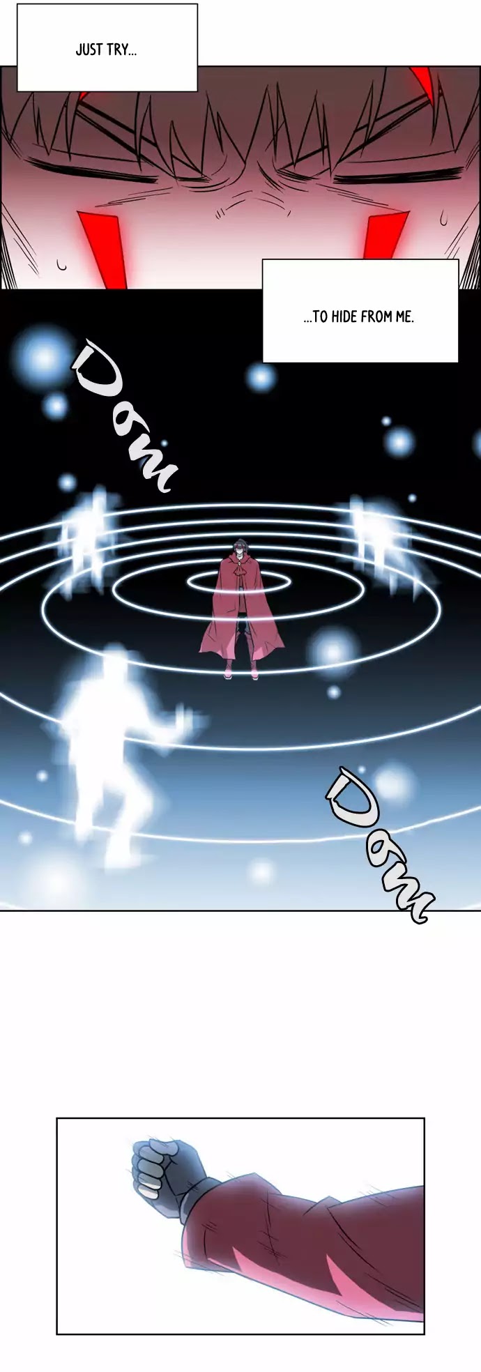 City of Dead Sorcerer Chapter 152 page 3 - Chapter 152