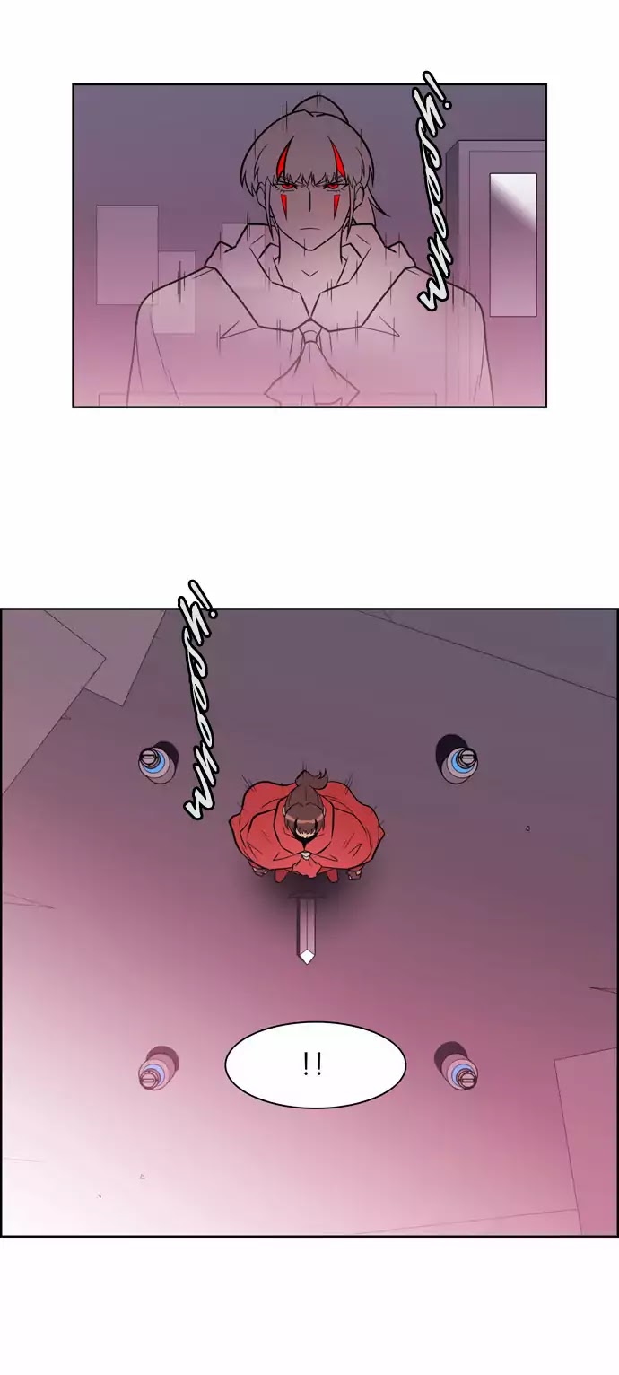 City of Dead Sorcerer Chapter 152 page 31 - Chapter 152