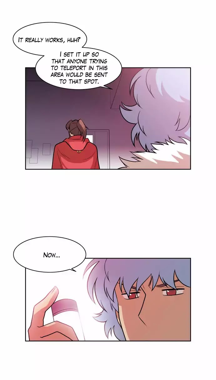 City of Dead Sorcerer Chapter 152 page 32 - Chapter 152