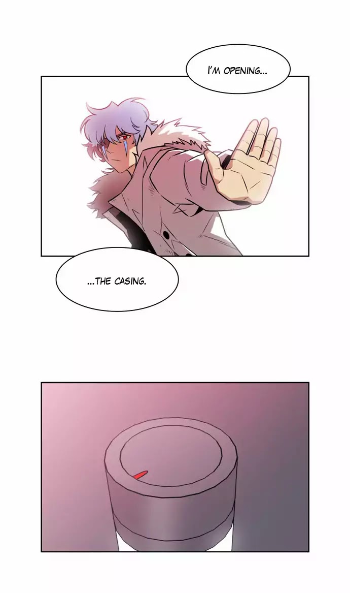 City of Dead Sorcerer Chapter 152 page 34 - Chapter 152