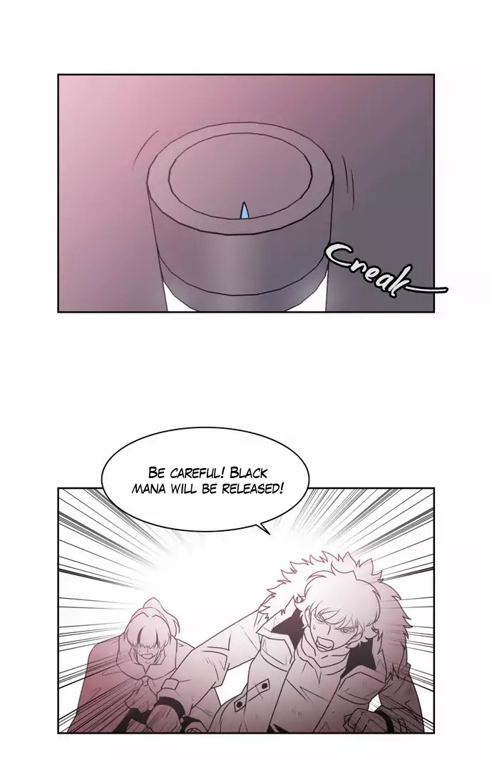 City of Dead Sorcerer Chapter 152 page 35 - Chapter 152