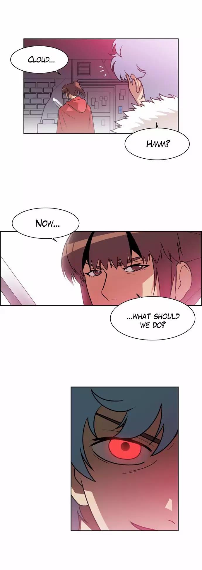 City of Dead Sorcerer Chapter 153 page 15 - Chapter 153