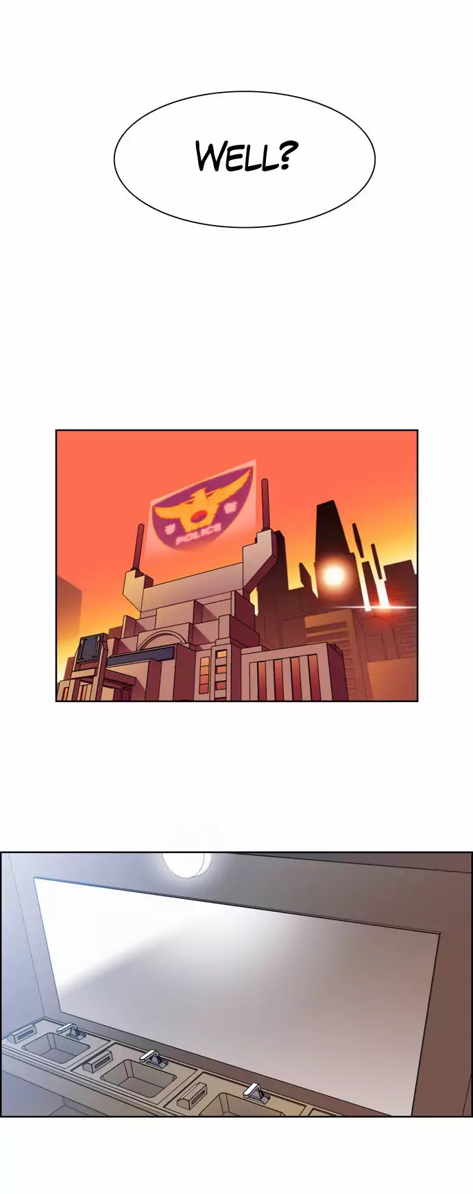 City of Dead Sorcerer Chapter 153 page 16 - Chapter 153