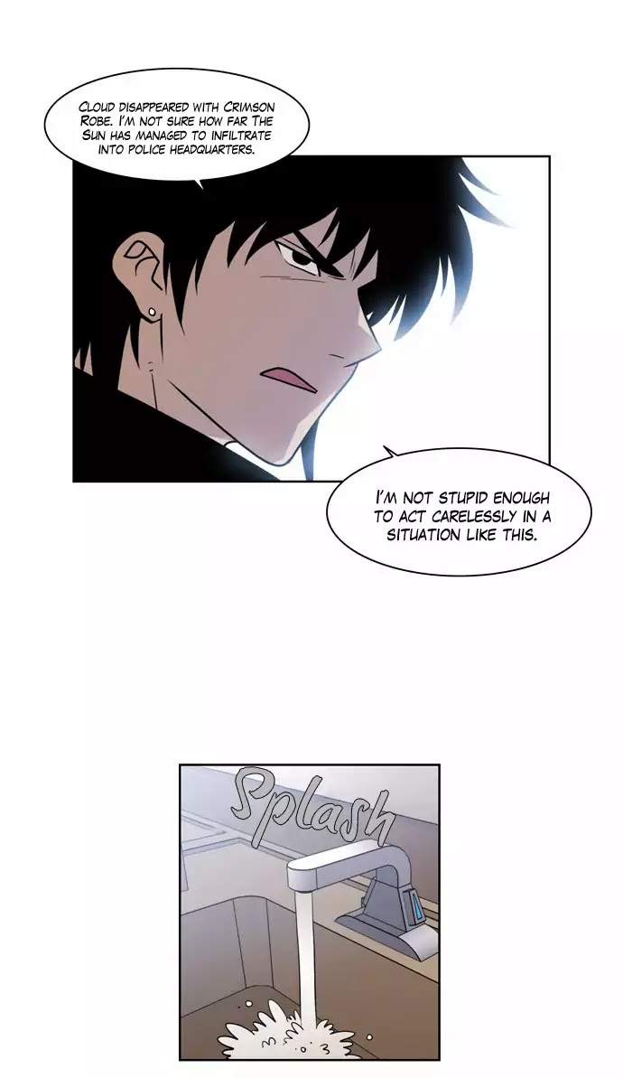 City of Dead Sorcerer Chapter 153 page 20 - Chapter 153