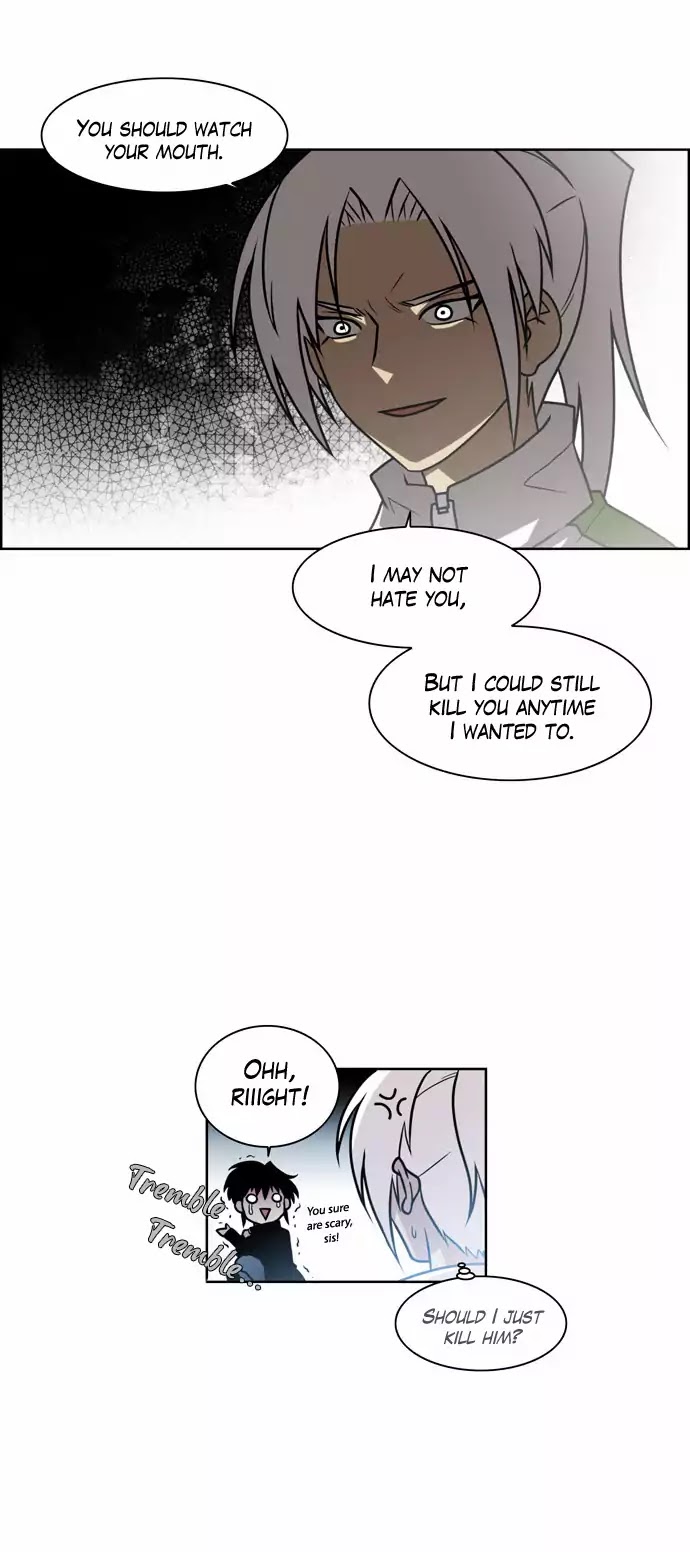City of Dead Sorcerer Chapter 153 page 26 - Chapter 153