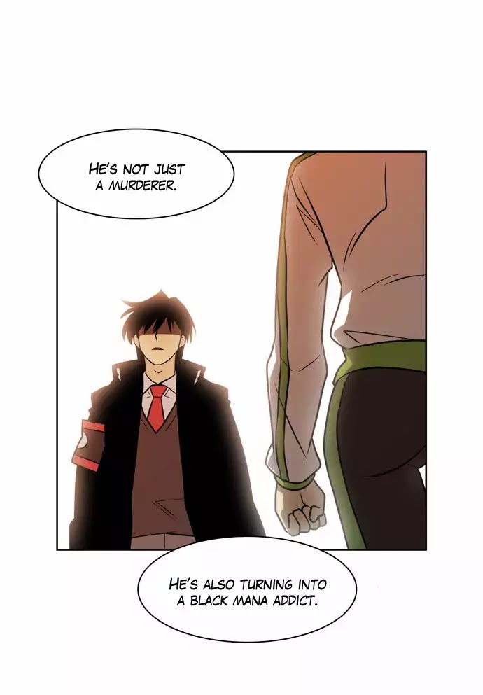 City of Dead Sorcerer Chapter 153 page 29 - Chapter 153