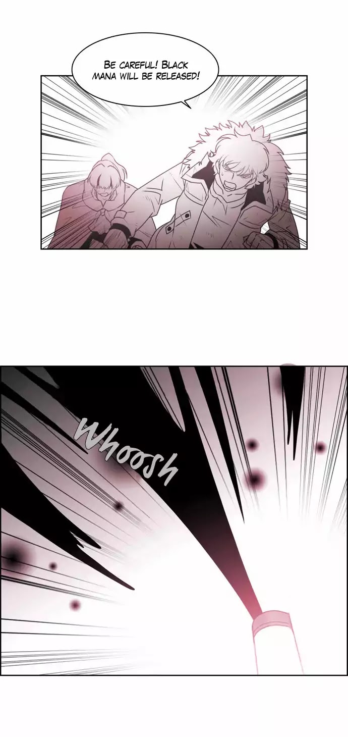 City of Dead Sorcerer Chapter 153 page 3 - Chapter 153