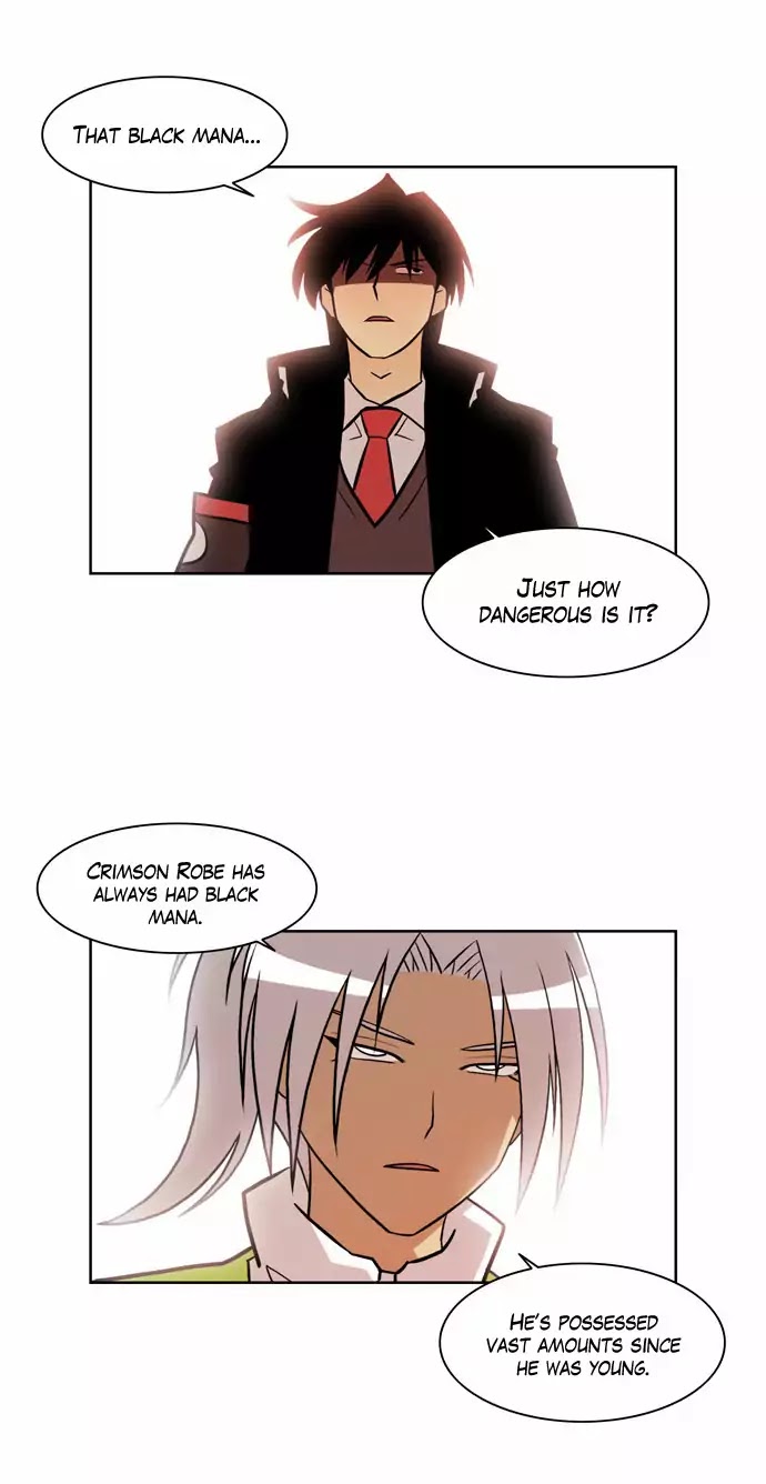 City of Dead Sorcerer Chapter 153 page 30 - Chapter 153