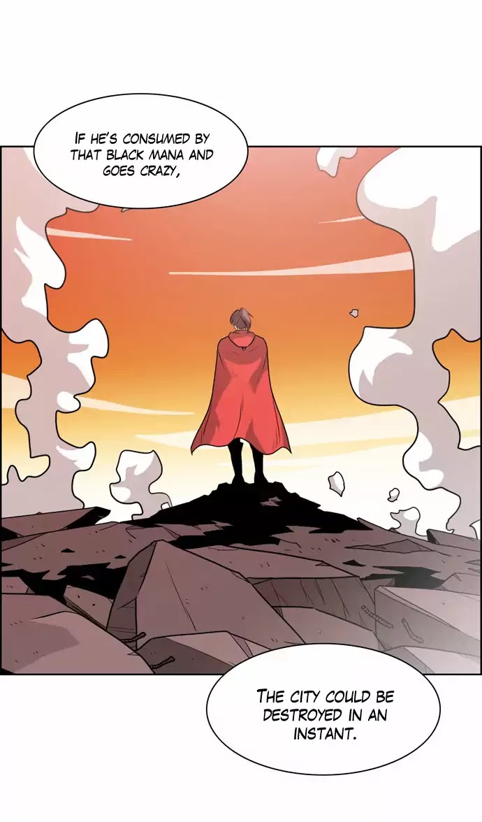 City of Dead Sorcerer Chapter 153 page 31 - Chapter 153