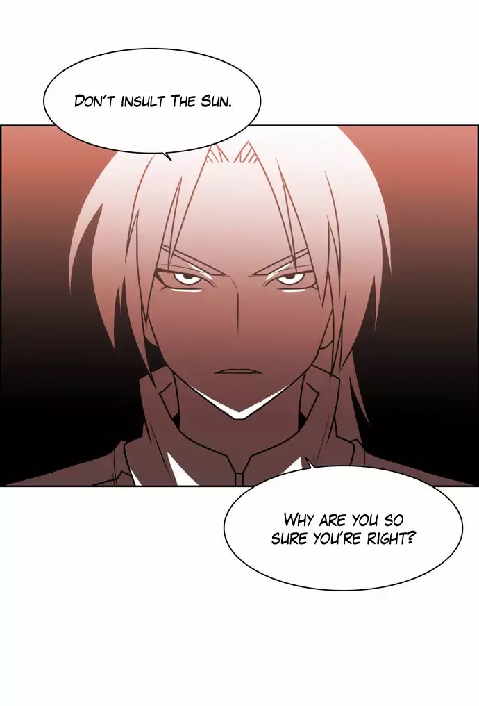 City of Dead Sorcerer Chapter 153 page 35 - Chapter 153