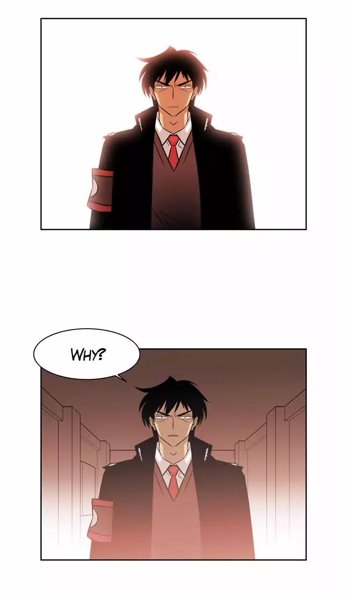 City of Dead Sorcerer Chapter 153 page 36 - Chapter 153