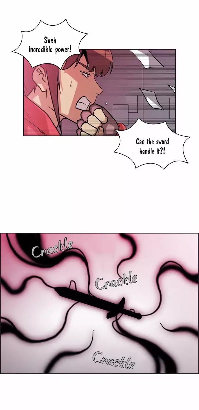 City of Dead Sorcerer Chapter 153 page 7 - Chapter 153