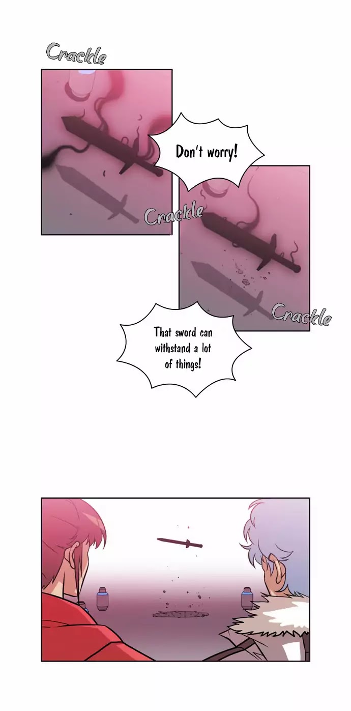 City of Dead Sorcerer Chapter 153 page 8 - Chapter 153