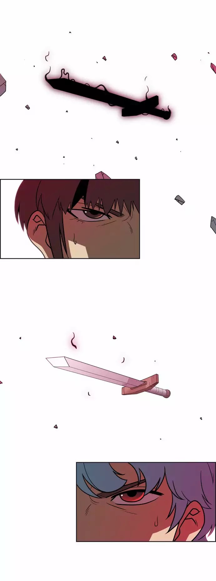 City of Dead Sorcerer Chapter 153 page 9 - Chapter 153